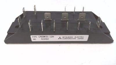 MITSUBISHI CM20KD1-12H
