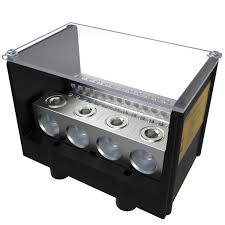 ILSCO PDBU-428-500-1