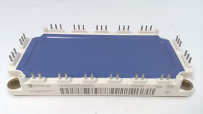 INFINEON BSM200GD60DN2