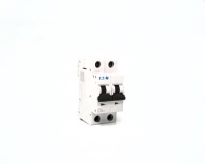 EATON CORPORATION FAZ-C8/2