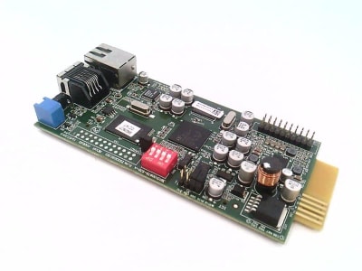 ALLEN BRADLEY 1609-ENET