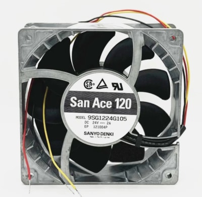 SANYO 9SG1224G105