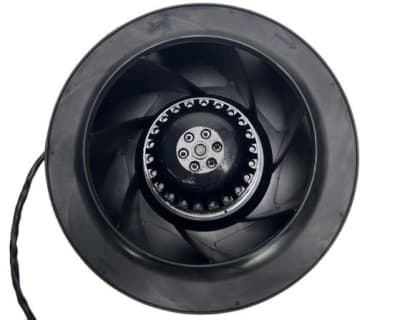 EBM PAPST R2D225-RA26-15