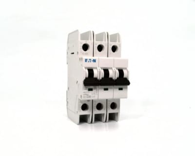 EATON CORPORATION FAZ-C30/3-RT