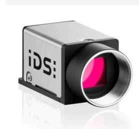IDS IMAGING UI-5370CP-C-HQ