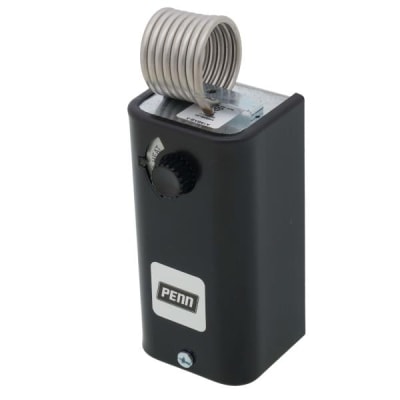 JOHNSON CONTROLS A19BAB-3C