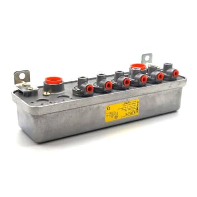 PENTAIR 3-8V6000-331