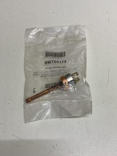 INGERSOLL RAND SWT03173