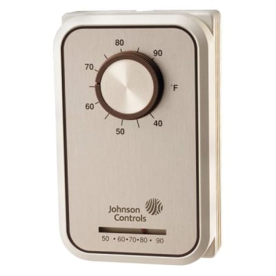 JOHNSON CONTROLS T26S-18C