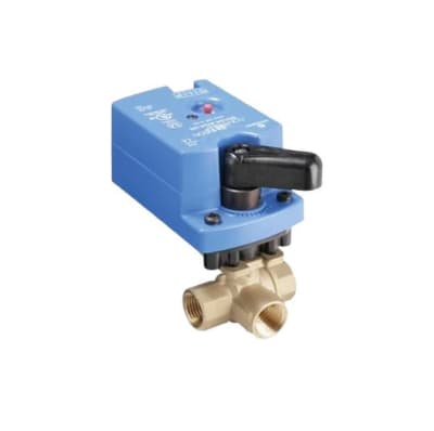 JOHNSON CONTROLS VG1841AG+9A4GGA