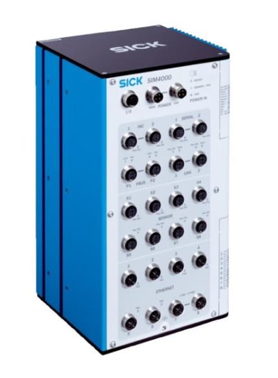 SICK SIM4000-0P01G10