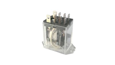 OMRON LY1F 24DC