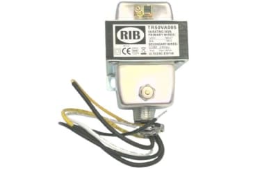 FUNCTIONAL DEVICES TR50VA005