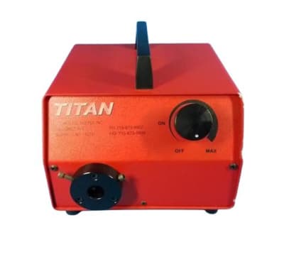 TITAN TOOL FOI-150-TT
