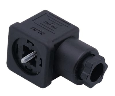 EFECTOR VALVE PLUG TYPE A-E10058