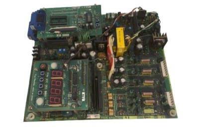 FUJI ELECTRIC EP2634FC-4