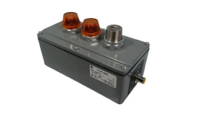 ALLEN BRADLEY 800T-HBNXJ9J9