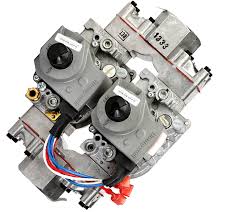 HONEYWELL VR8404P5004