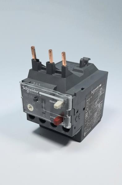 SCHNEIDER ELECTRIC LRE06