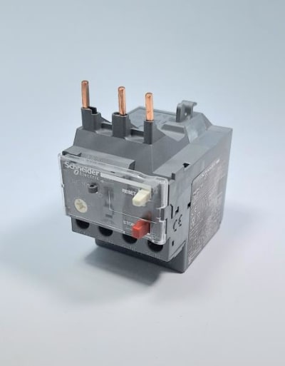 SCHNEIDER ELECTRIC LRE10
