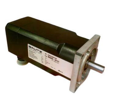 BAUTZ M406D-00101