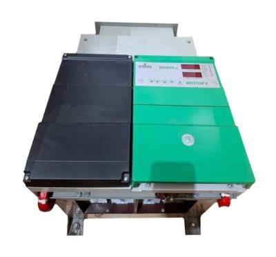 CONVERTEAM VNTC 61850E