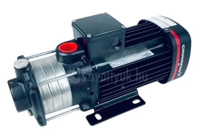 GRUNDFOS CM3-5 A-R-A-V-AQQVF F-A-A-N