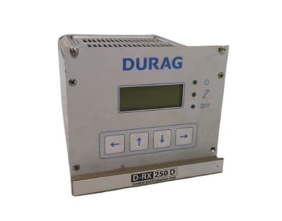 DURAG D-RX 250 D
