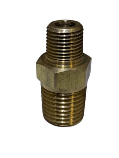 FAIRVIEW FITTINGS 122-BA