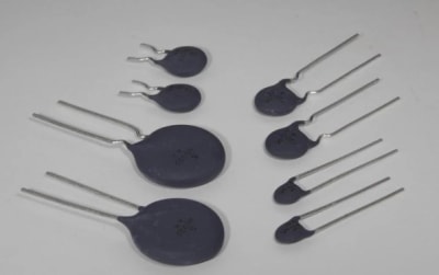 SEMITEC 6D2-22LC