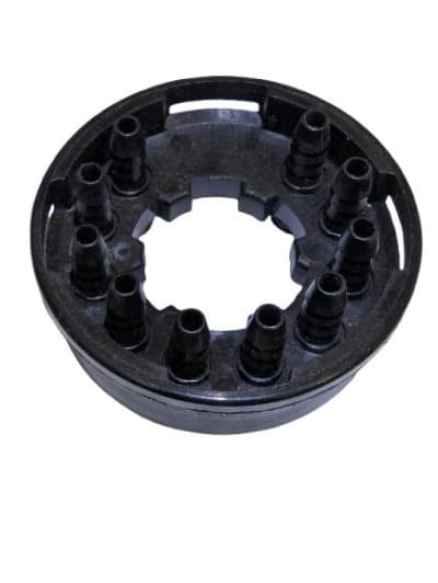 DOVER CORPORATION TFBD10-02