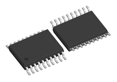 DIODES INC 74LVC245AT20-13