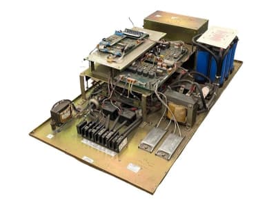 ALLEN BRADLEY 1336-B075-EJH-FJ3-L3-S1