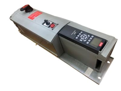DANFOSS 178U2948