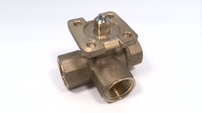 JOHNSON CONTROLS VG1841AD