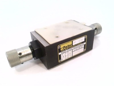 PARKER FM-3-DD-20