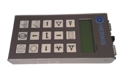 HERNIS SCAN SYSTEM TB905