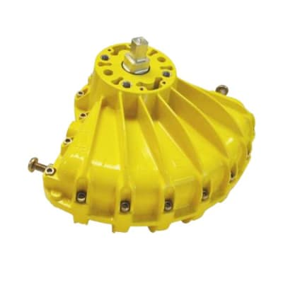 KINETROL 127-700EL1000M