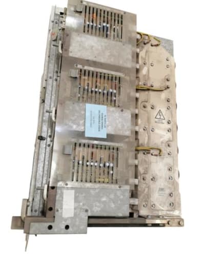 CONVERTEAM GDD300-4601-0005