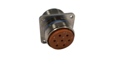 AMPHENOL MS3450L24-10PW