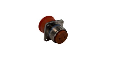 AMPHENOL MS3450L20-24S