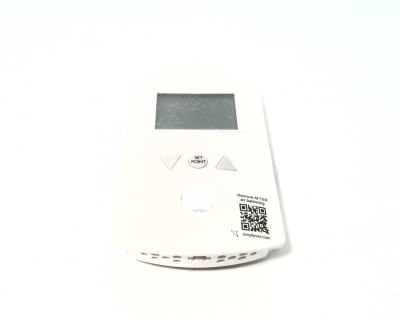 KMC CONTROLS STE-8201W80