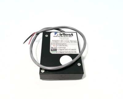 AIRTEST TR9291-BC