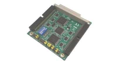 ADVANTECH PCM-3724-BE