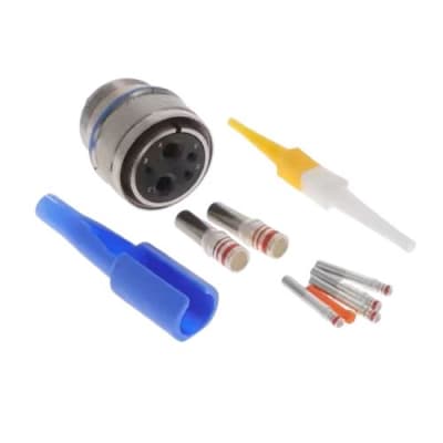 AMPHENOL MS3450L24-12S