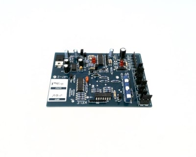 KELE & ASSOCIATES UAT-2C