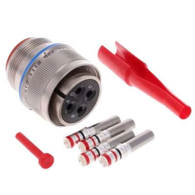 AERO ELECTRIC MS3450L20-22P