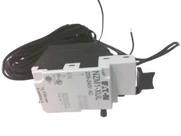 EATON CORPORATION NZM1-XUL208-240AC