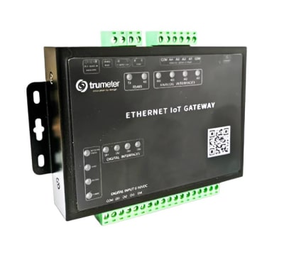TRUMETER IOT-GATEWAY-ETH