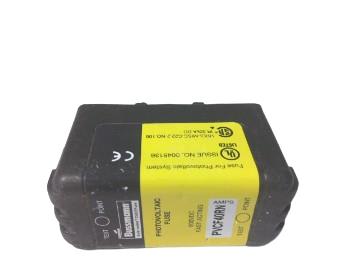 EATON CORPORATION PVCF40RN